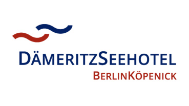 Logo DämeritzSeehotel GmbH