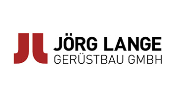Logo Jörg Lange Gerüstbau GmbH