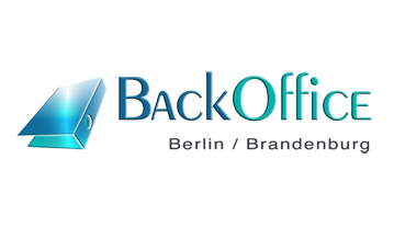 Logo BackOffice Berlin / Brandenburg GbR