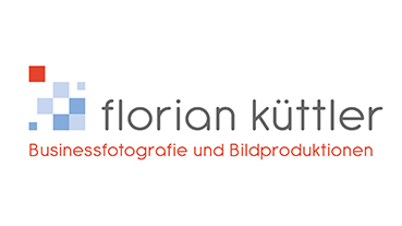 Logo Florian Küttler – Businessfotografie