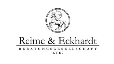 Logo Reime & Eckhardt Beratungsgesellschaft Ltd.