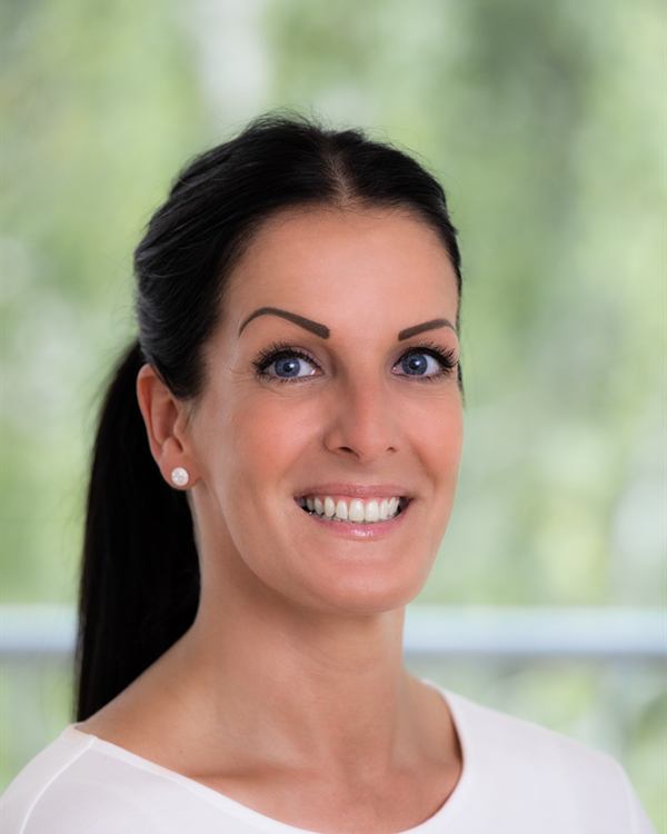Stefanie Niegisch